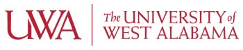 University of West Alabama Logo 