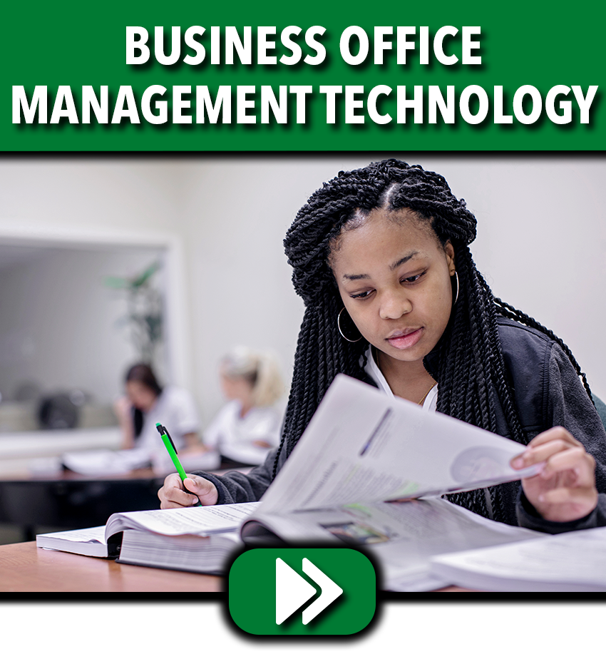 Business Office Management Technology