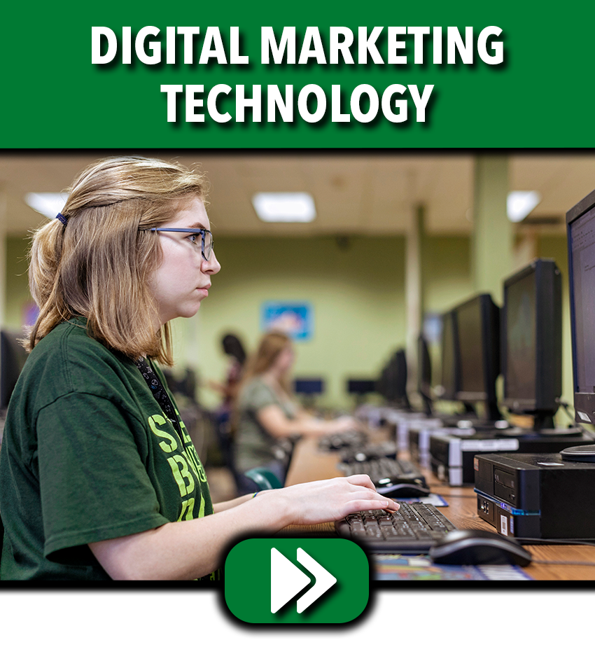 Digital Marketing Technology