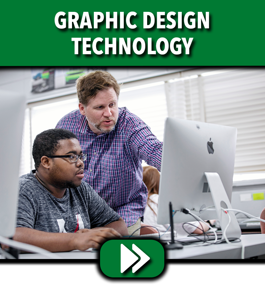 Graphic Design Technology