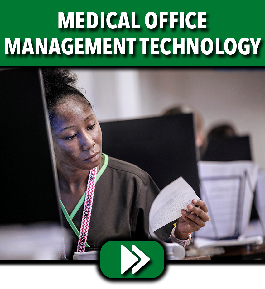 Medical Office Management Technology