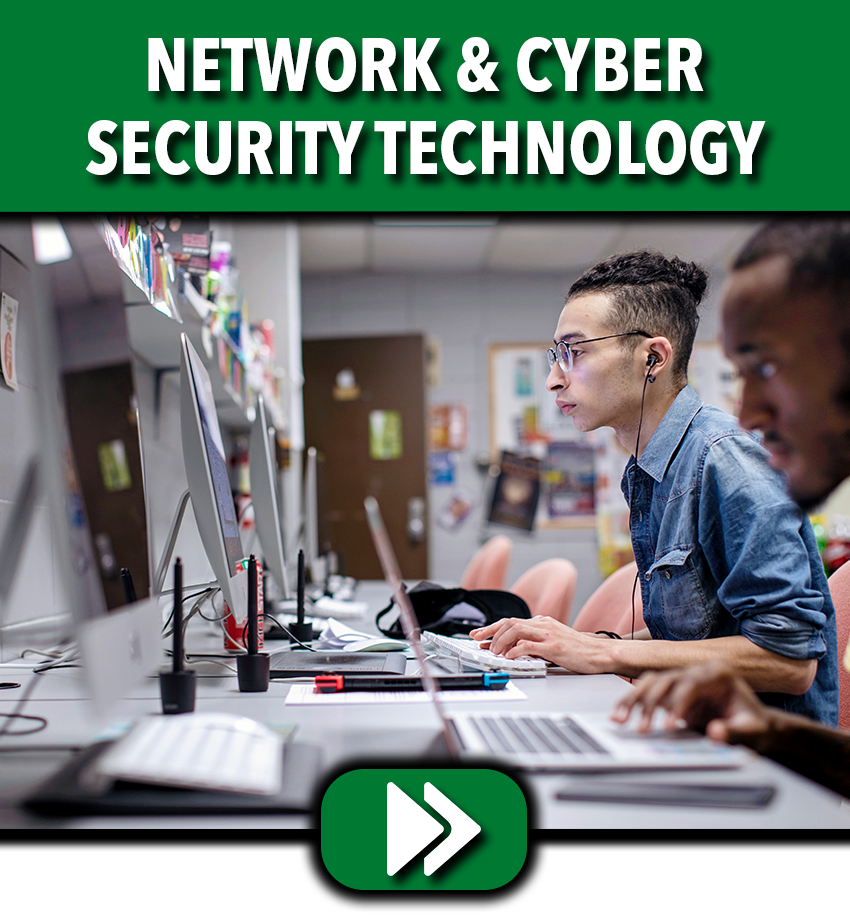 Network & Cyber Security Technology
