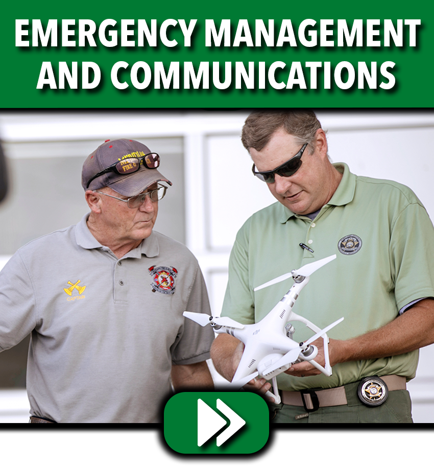 Emergency Management & Communications