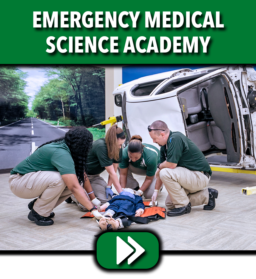 Emergency Medical Science Academy