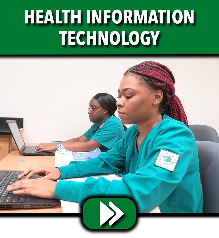 Health Information Tech