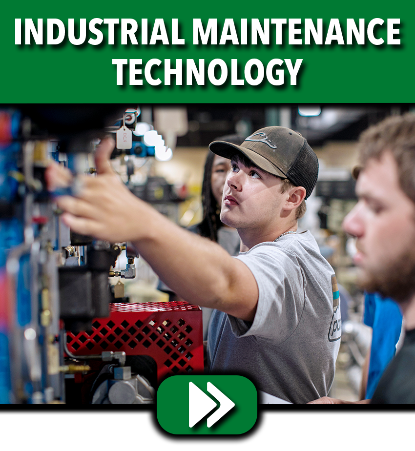 Industrial Maintenance Technology