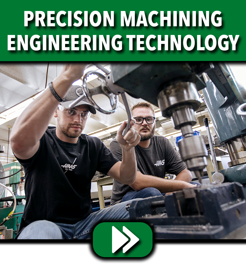 Precision Machining Engineering