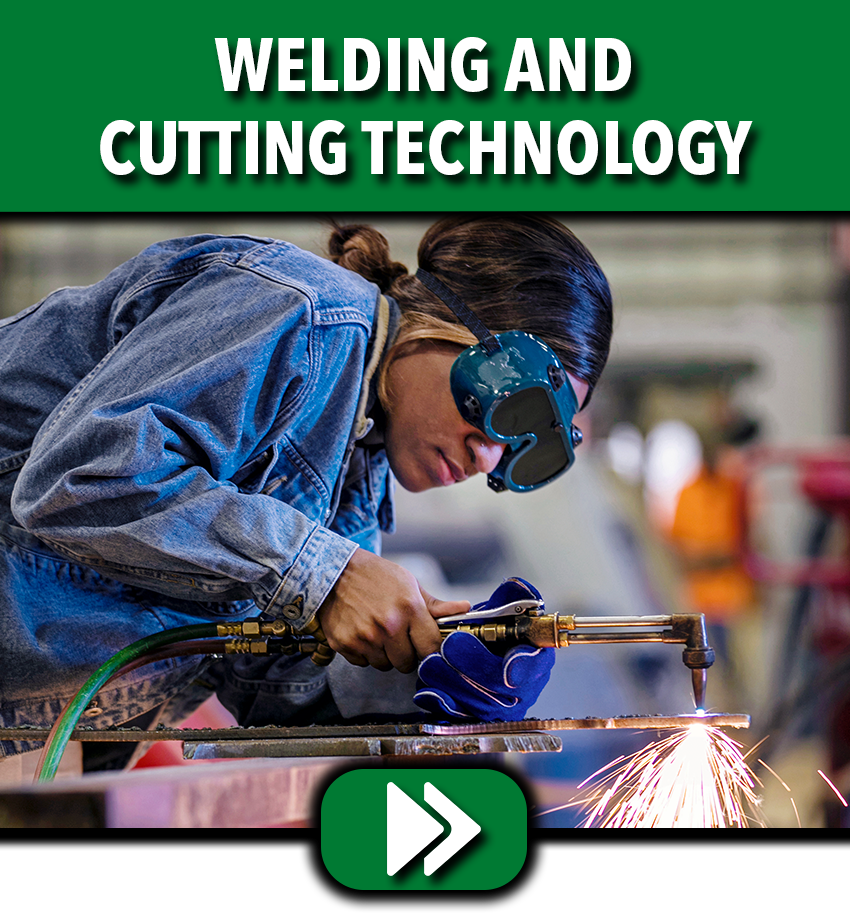 Welding & Cutting