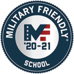 2020-2021 Military Friendly College 2020-2021 Military Friendly College